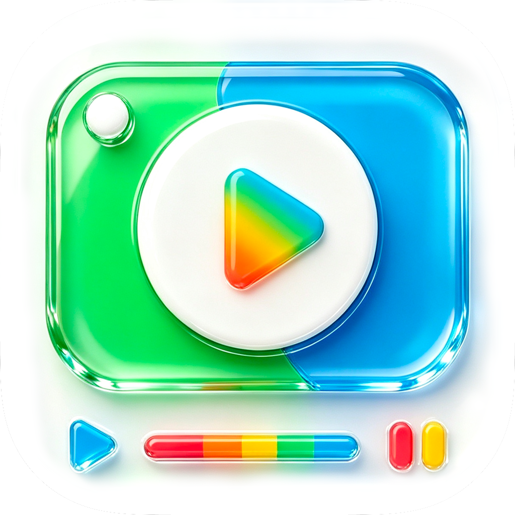AllPlayer app icon